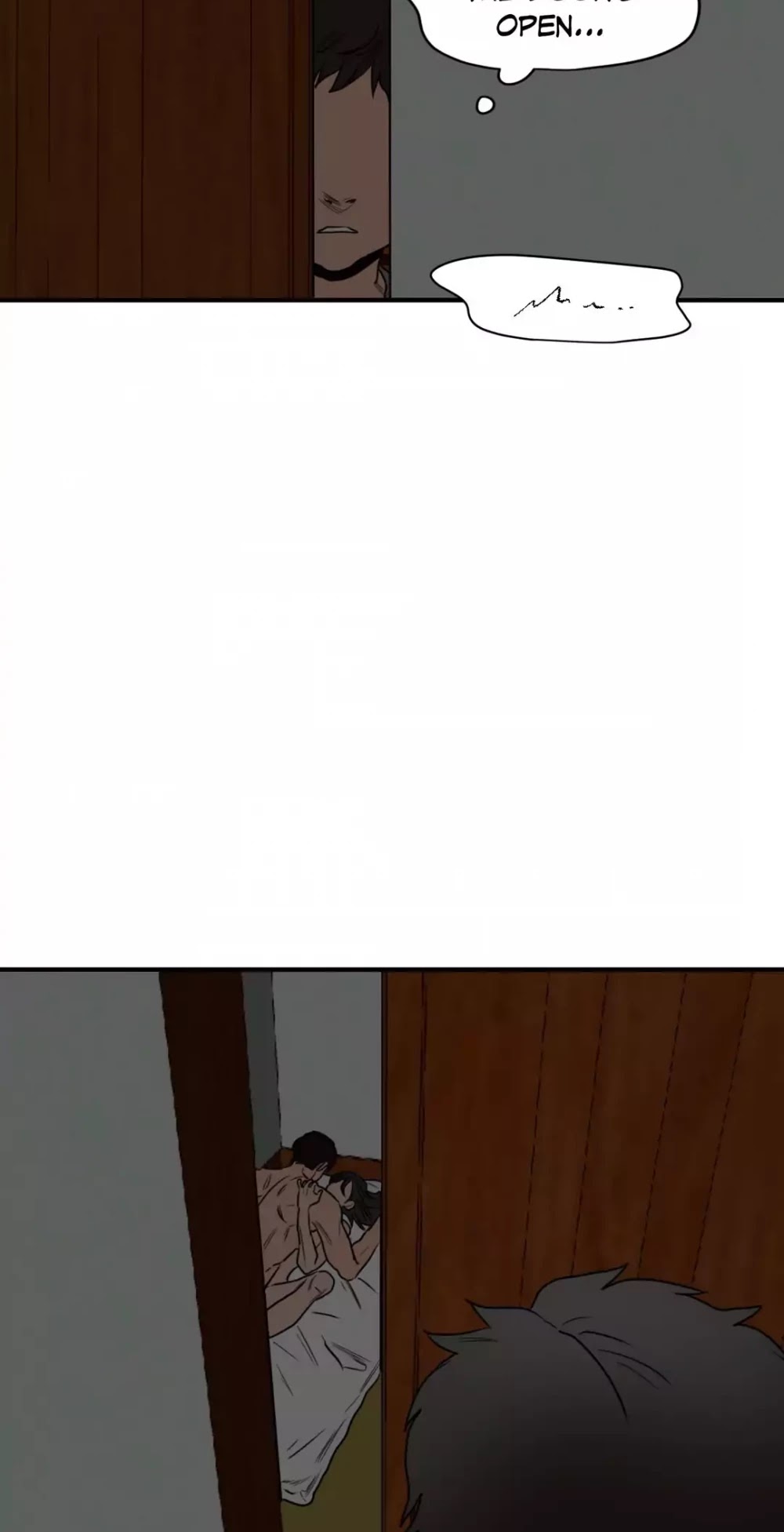 Killing Stalking Chapter 53 page 84 - Chapter 53