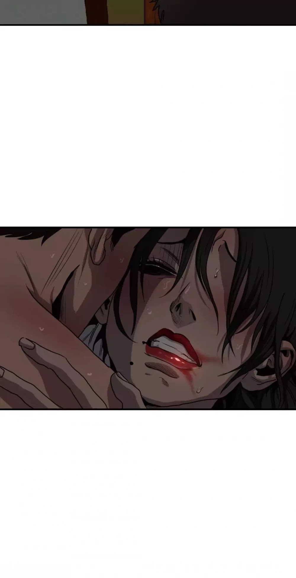 Killing Stalking Chapter 53 page 85 - Chapter 53