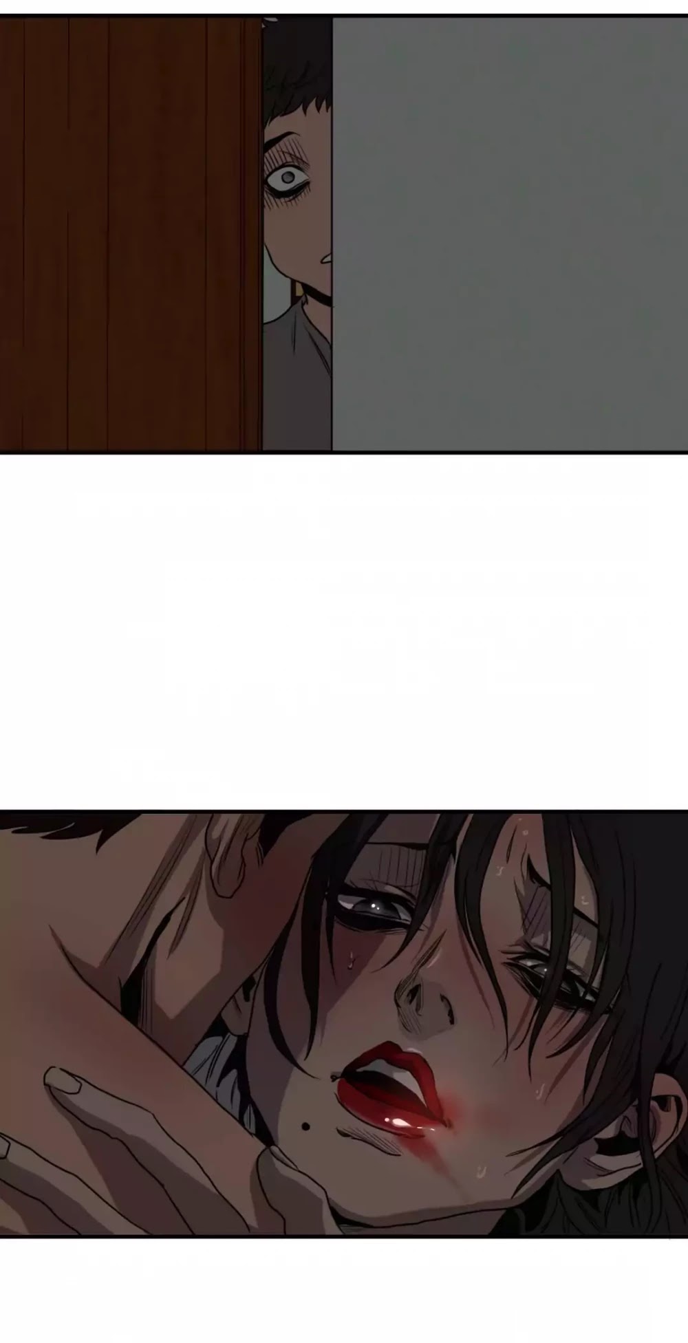 Killing Stalking Chapter 53 page 86 - Chapter 53