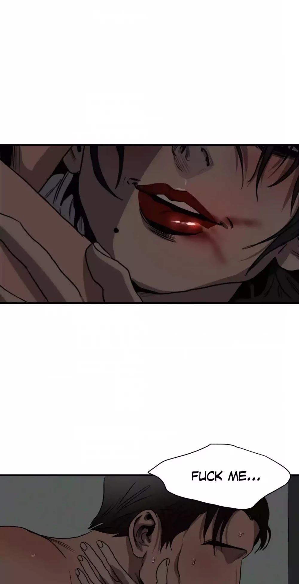 Killing Stalking Chapter 53 page 88 - Chapter 53