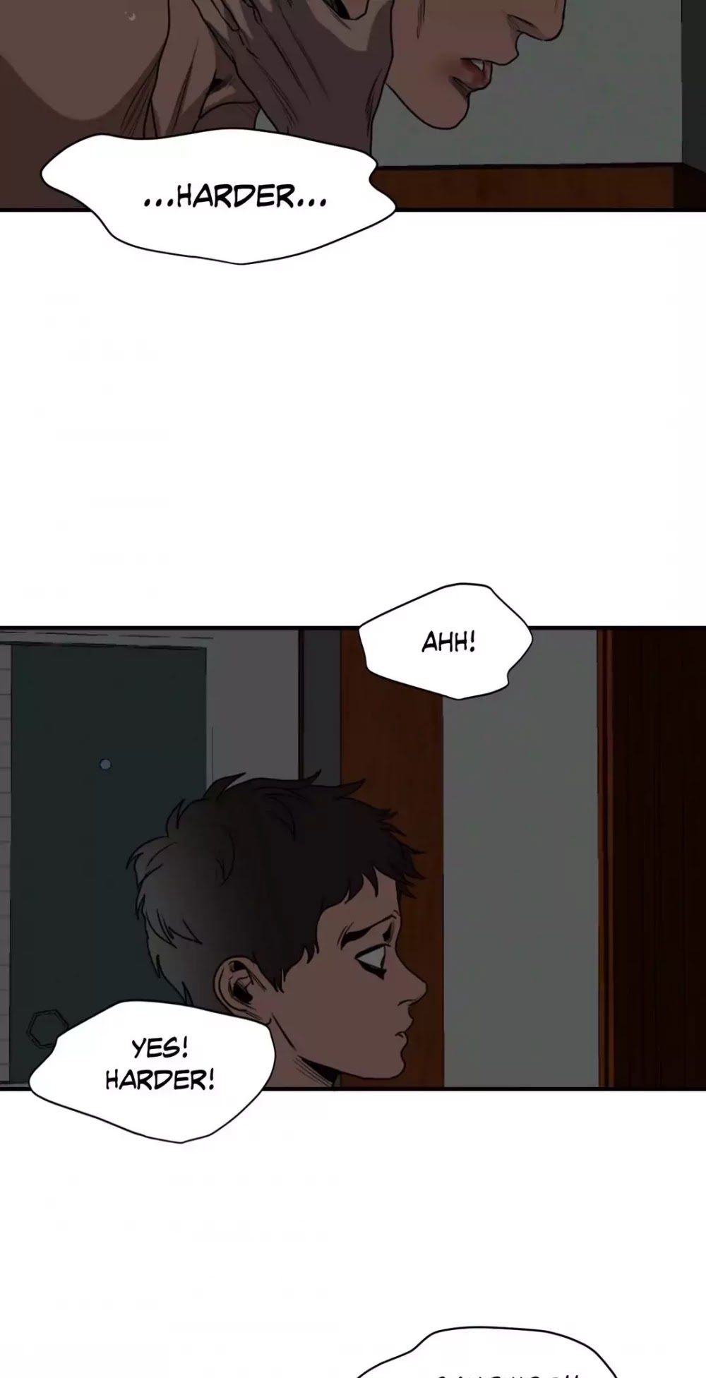 Killing Stalking Chapter 53 page 89 - Chapter 53
