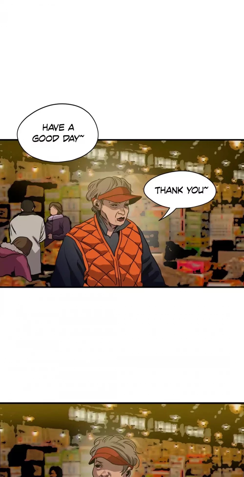 Killing Stalking Chapter 53 page 9 - Chapter 53