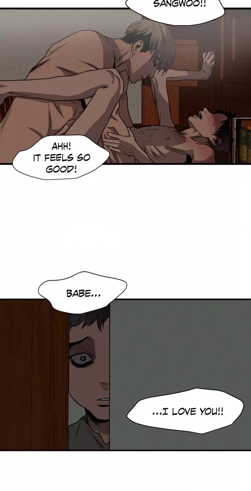 Killing Stalking Chapter 53 page 90 - Chapter 53