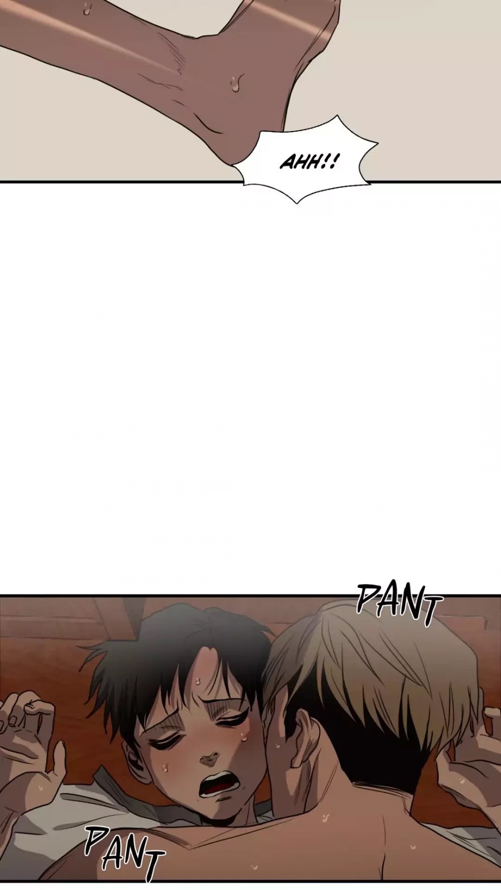 Killing Stalking Chapter 53 page 93 - Chapter 53