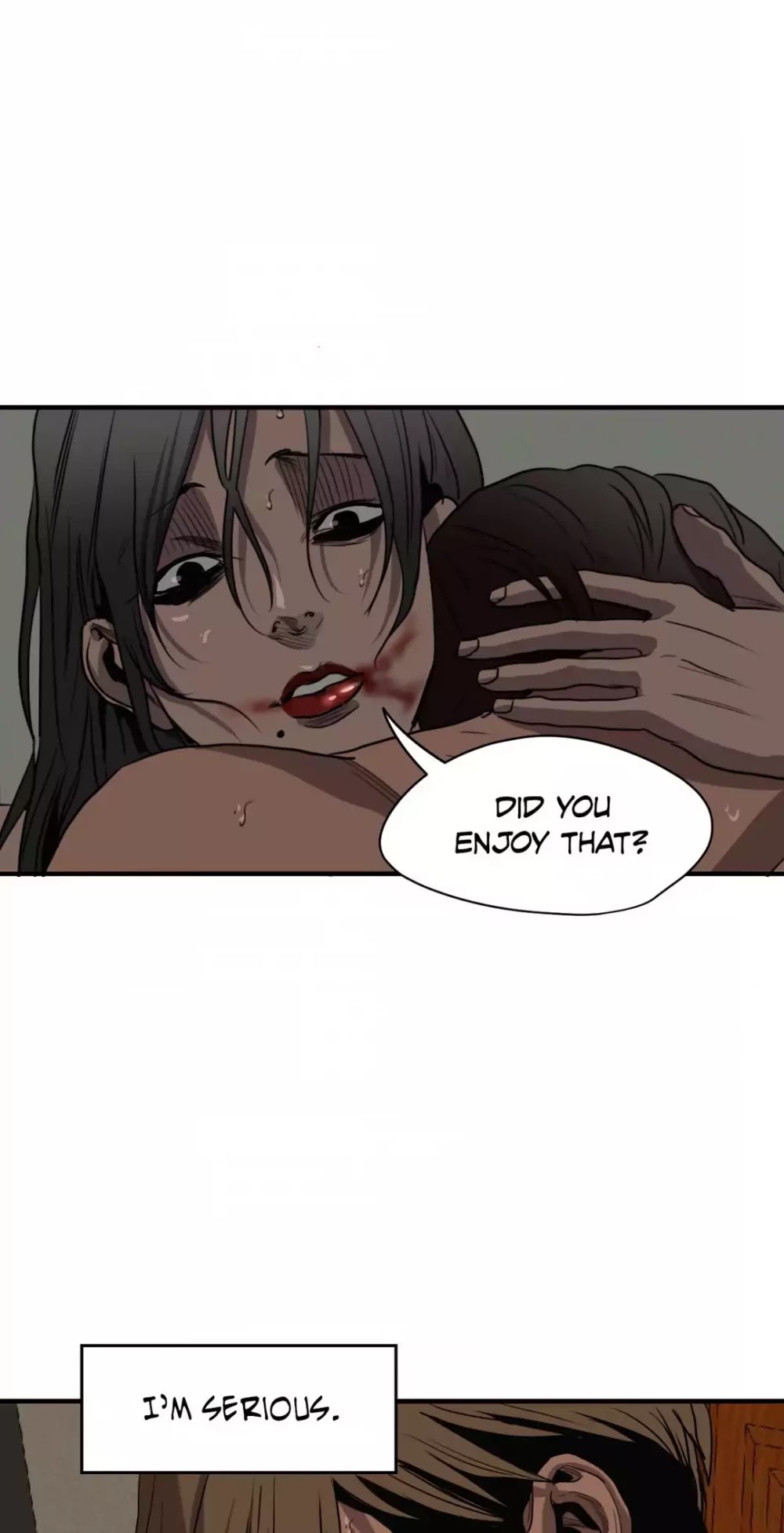 Killing Stalking Chapter 53 page 96 - Chapter 53