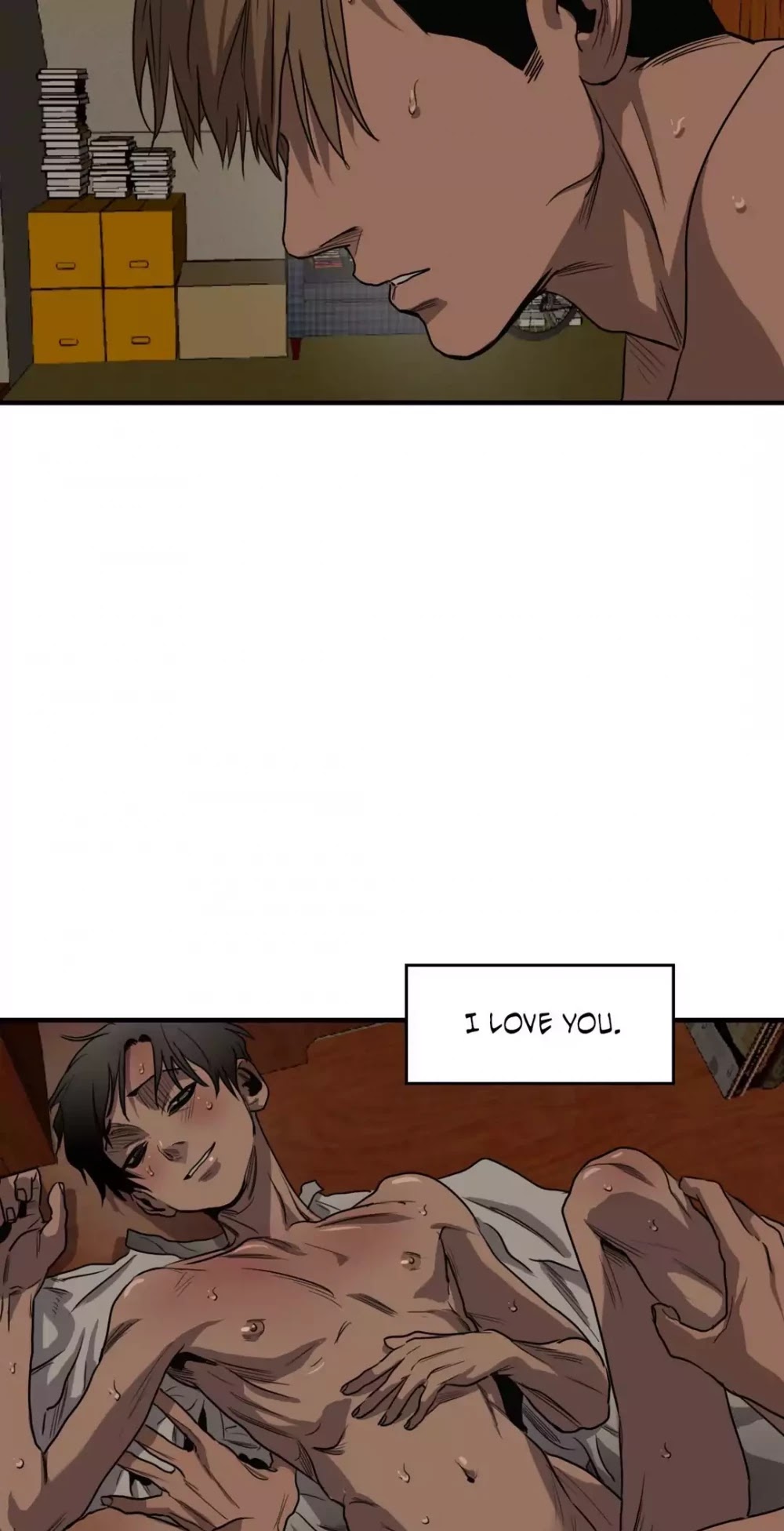 Killing Stalking Chapter 53 page 97 - Chapter 53