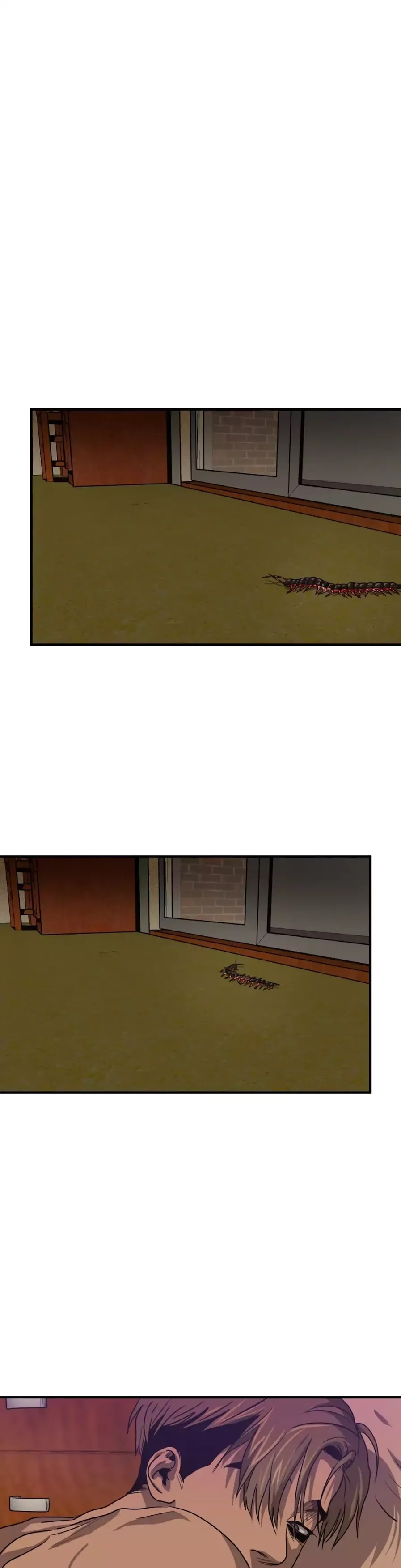 Killing Stalking Chapter 54 page 1 - Chapter 54