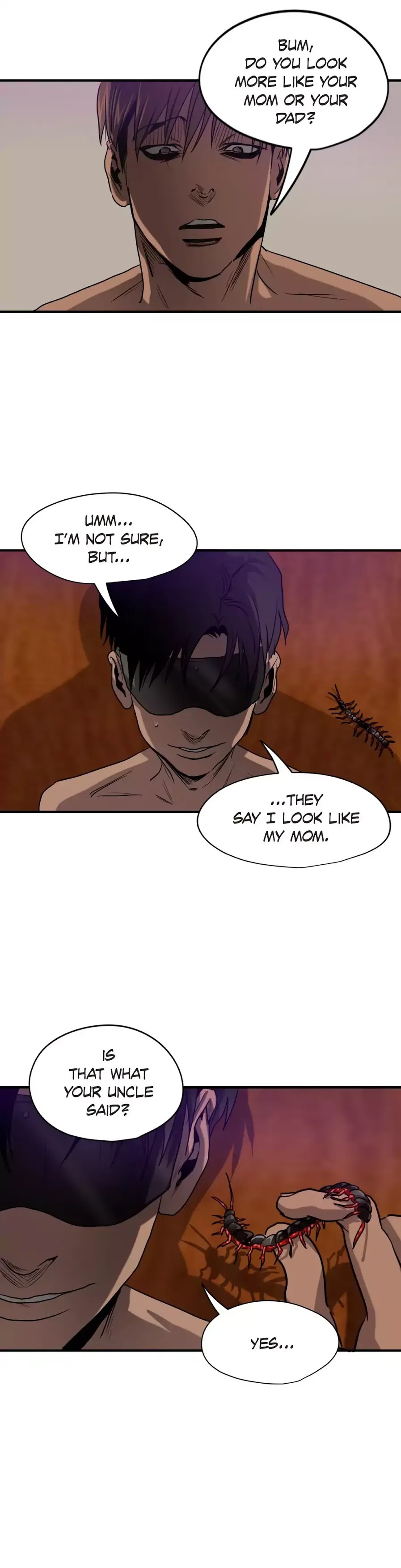 Killing Stalking Chapter 54 page 10 - Chapter 54