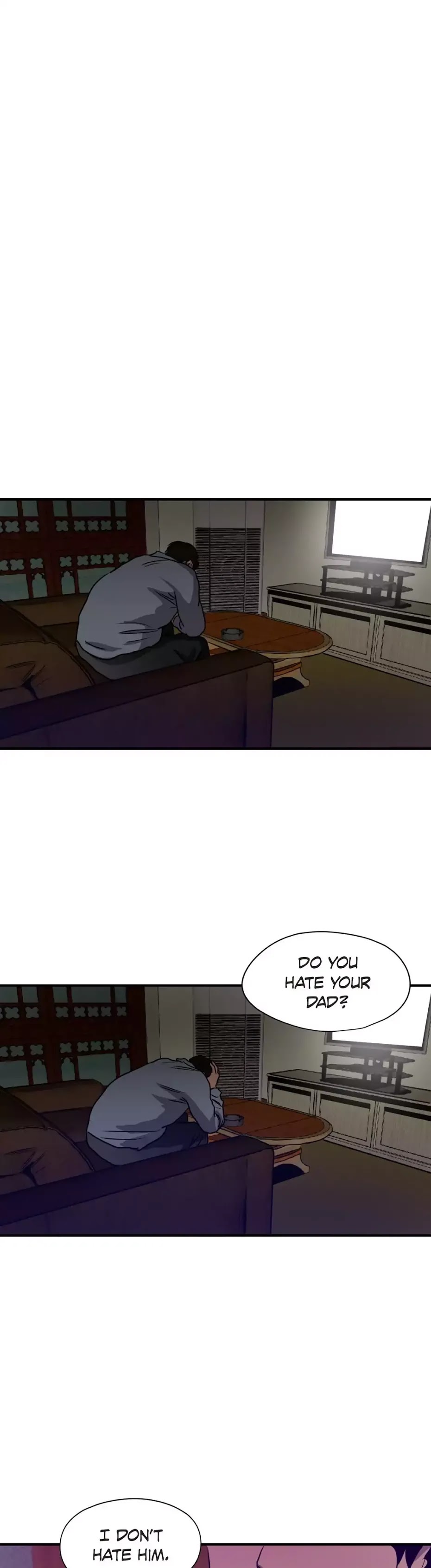 Killing Stalking Chapter 54 page 13 - Chapter 54