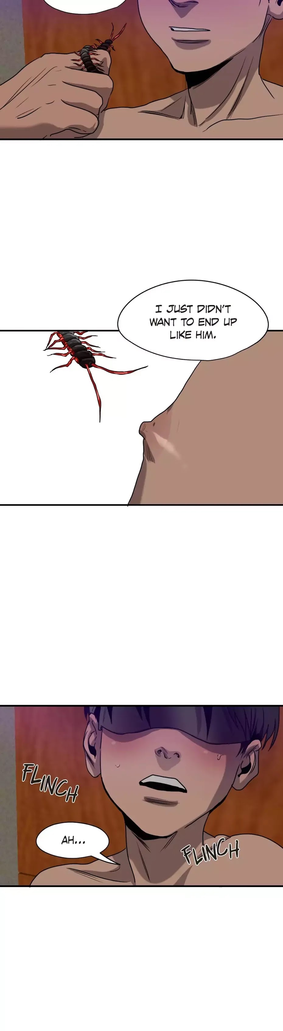 Killing Stalking Chapter 54 page 14 - Chapter 54