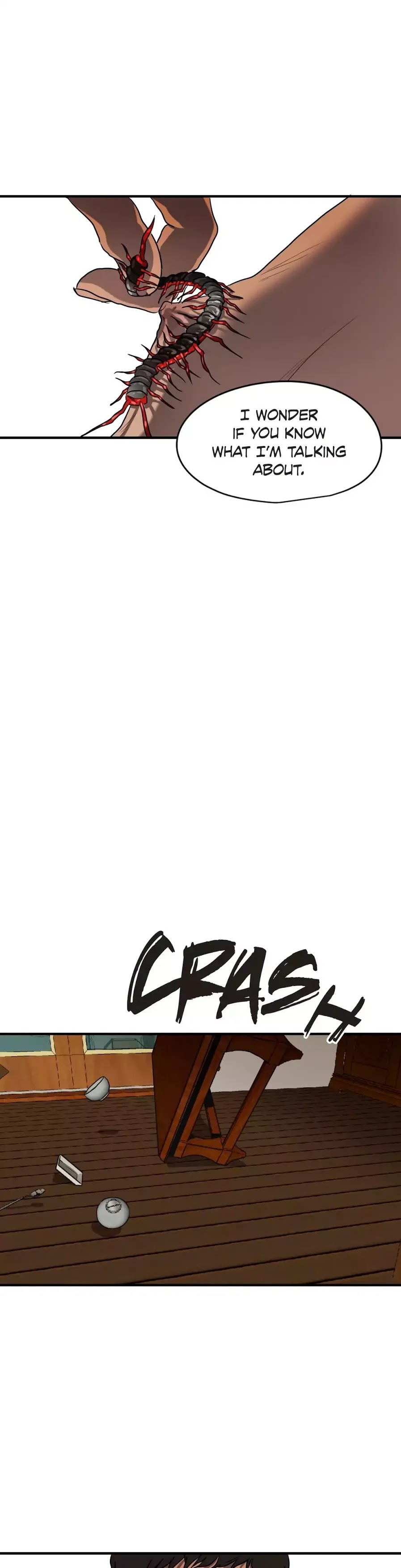 Killing Stalking Chapter 54 page 15 - Chapter 54