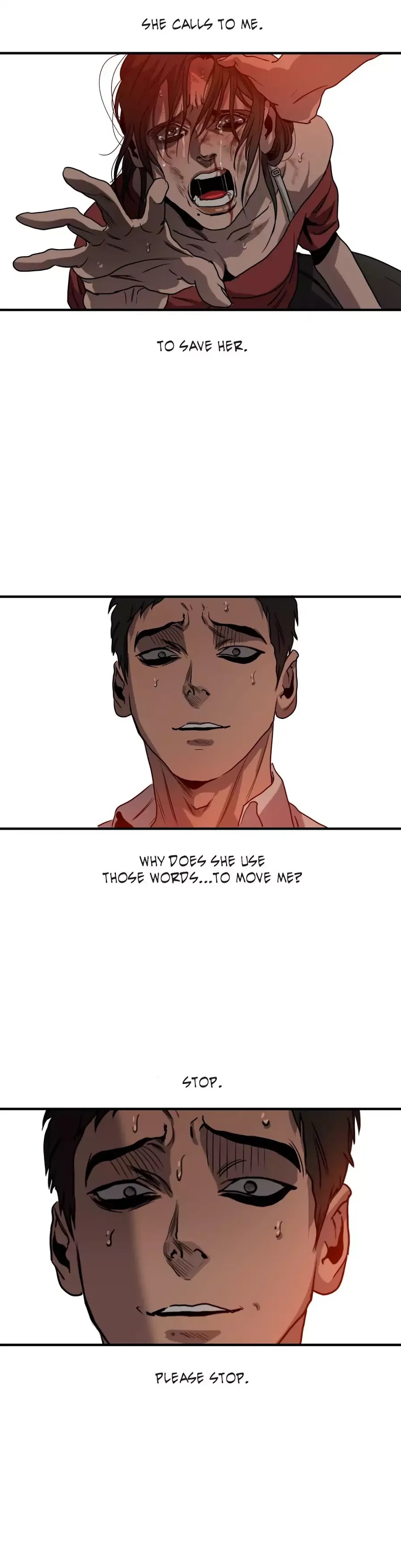 Killing Stalking Chapter 54 page 18 - Chapter 54