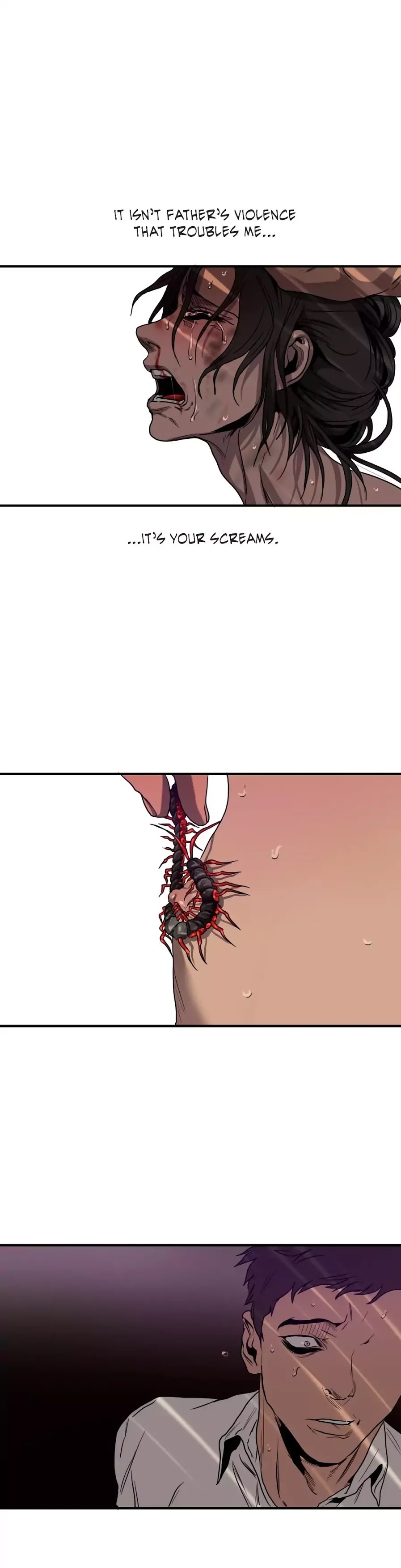 Killing Stalking Chapter 54 page 19 - Chapter 54