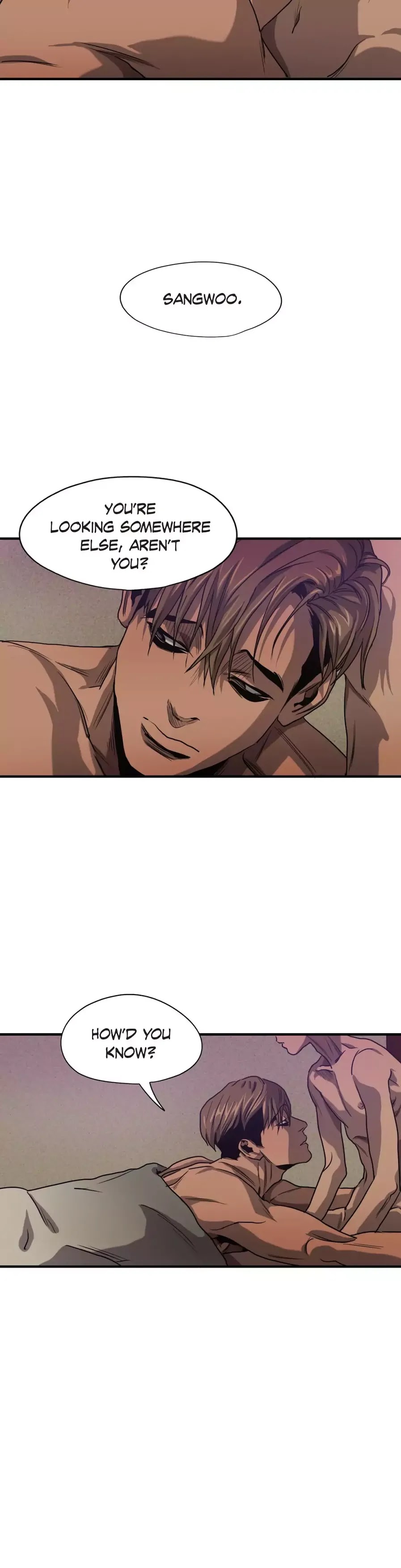 Killing Stalking Chapter 54 page 2 - Chapter 54