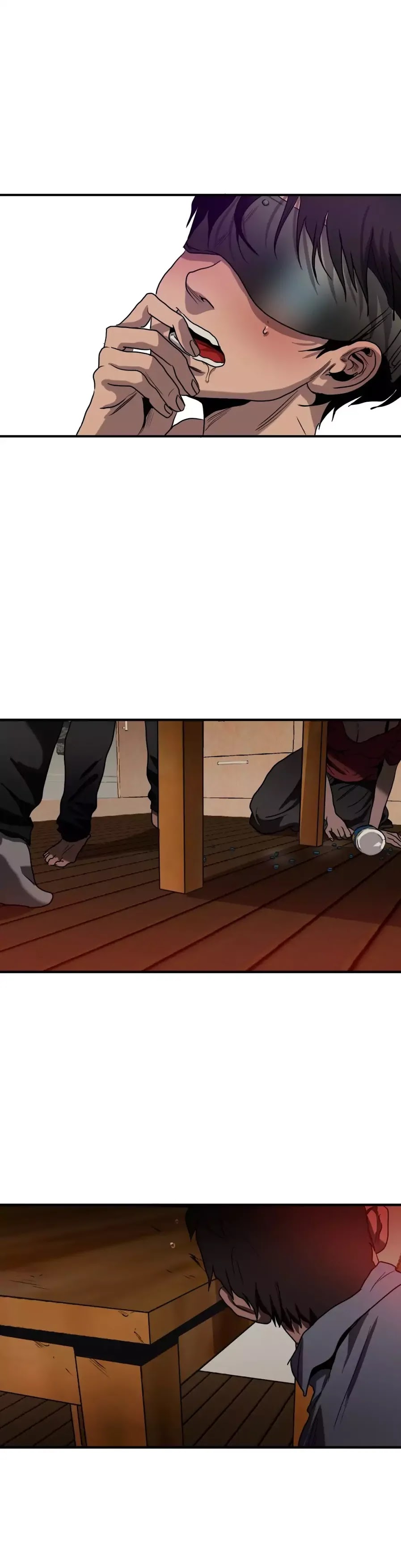 Killing Stalking Chapter 54 page 20 - Chapter 54