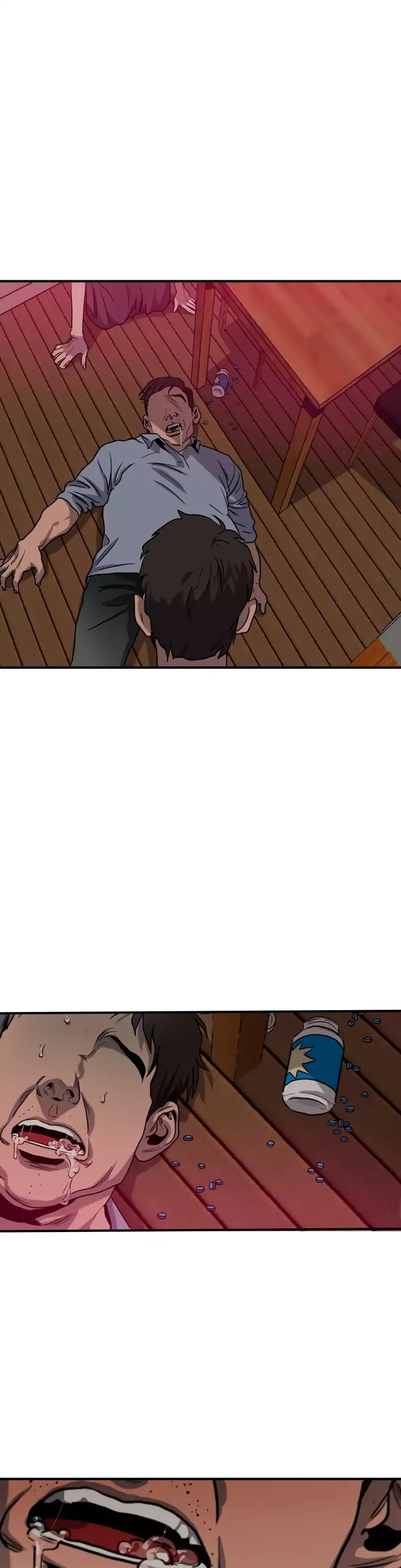 Killing Stalking Chapter 54 page 21 - Chapter 54