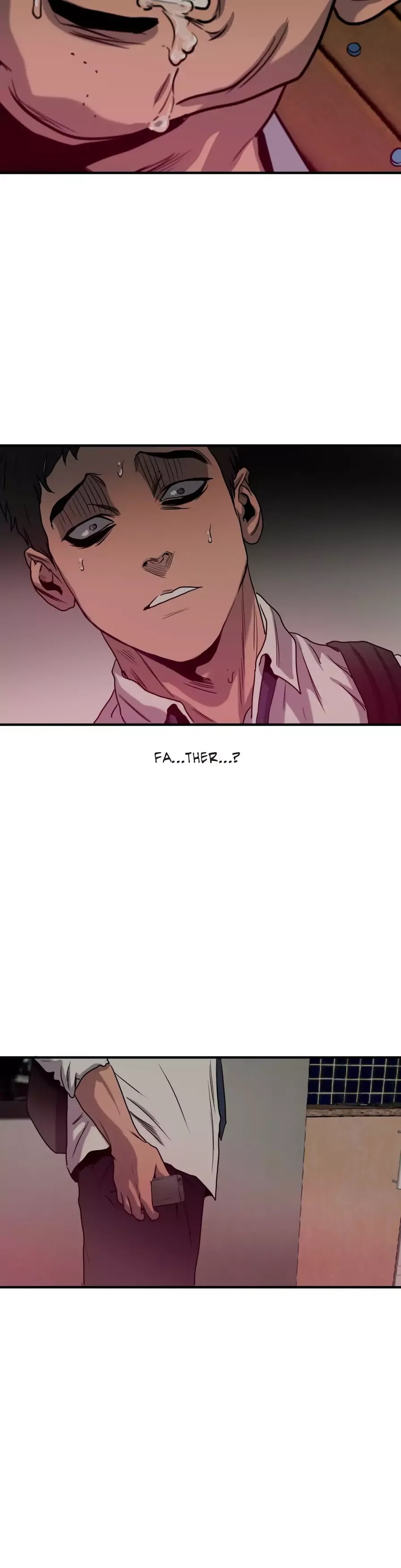 Killing Stalking Chapter 54 page 22 - Chapter 54
