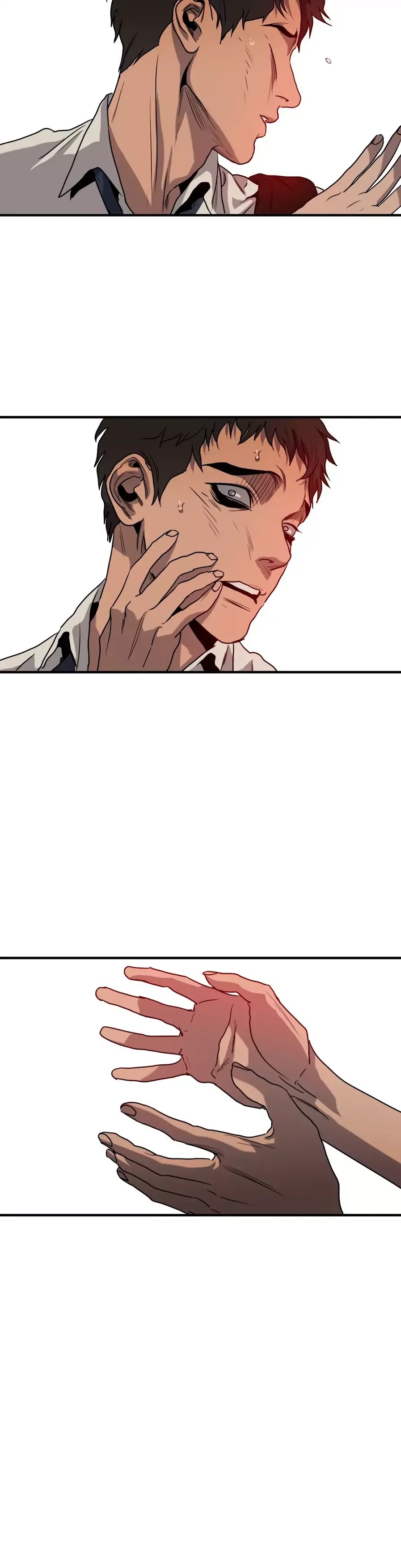 Killing Stalking Chapter 54 page 24 - Chapter 54