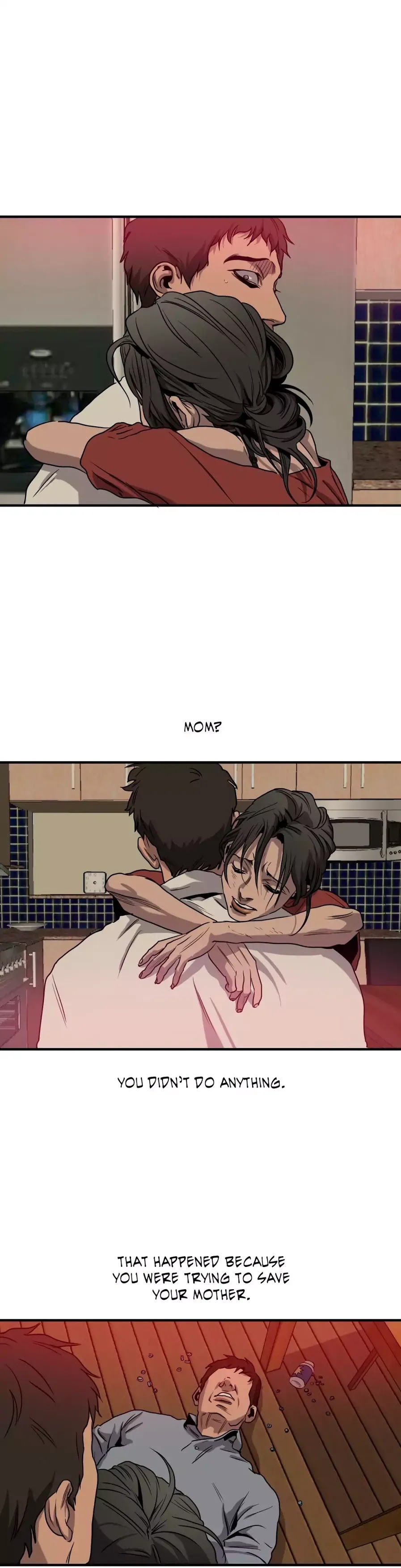 Killing Stalking Chapter 54 page 25 - Chapter 54