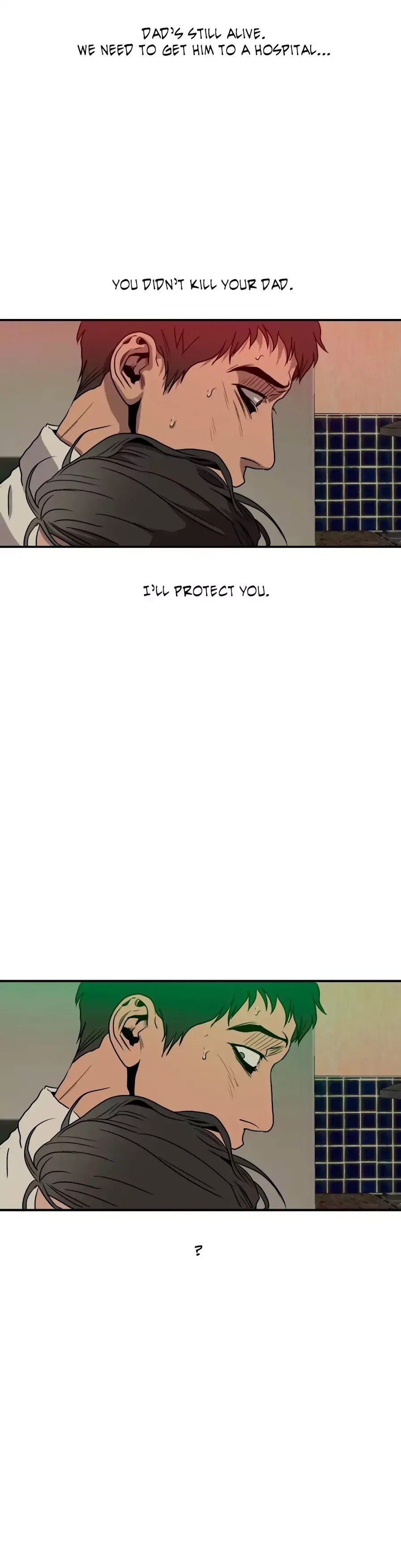 Killing Stalking Chapter 54 page 26 - Chapter 54