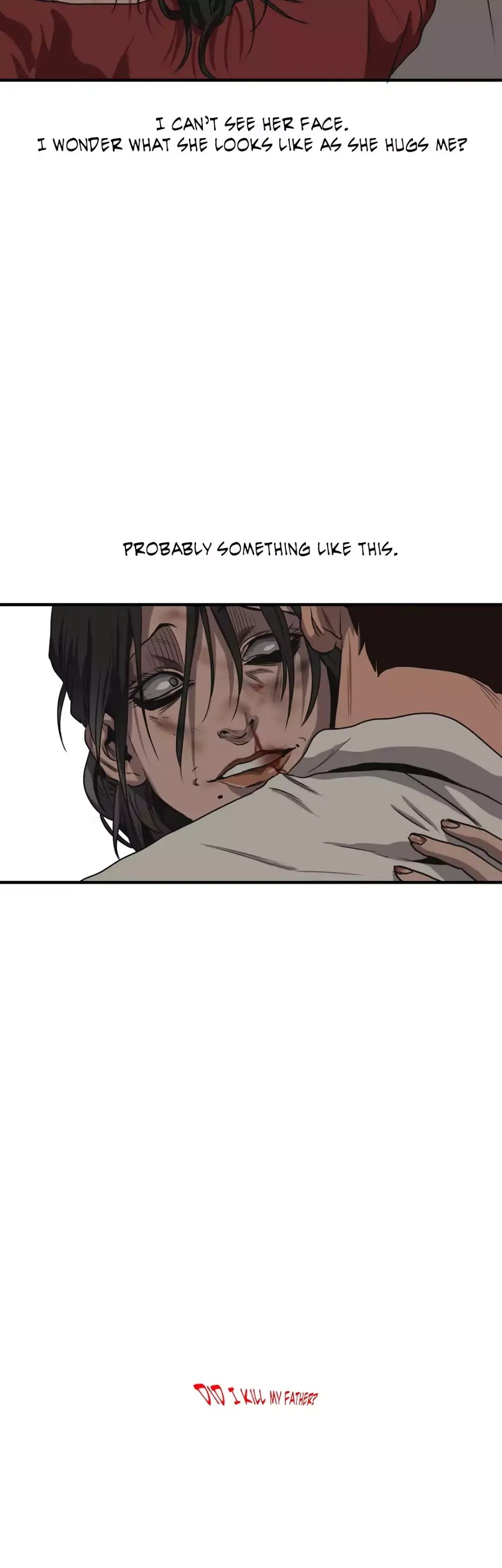 Killing Stalking Chapter 54 page 28 - Chapter 54
