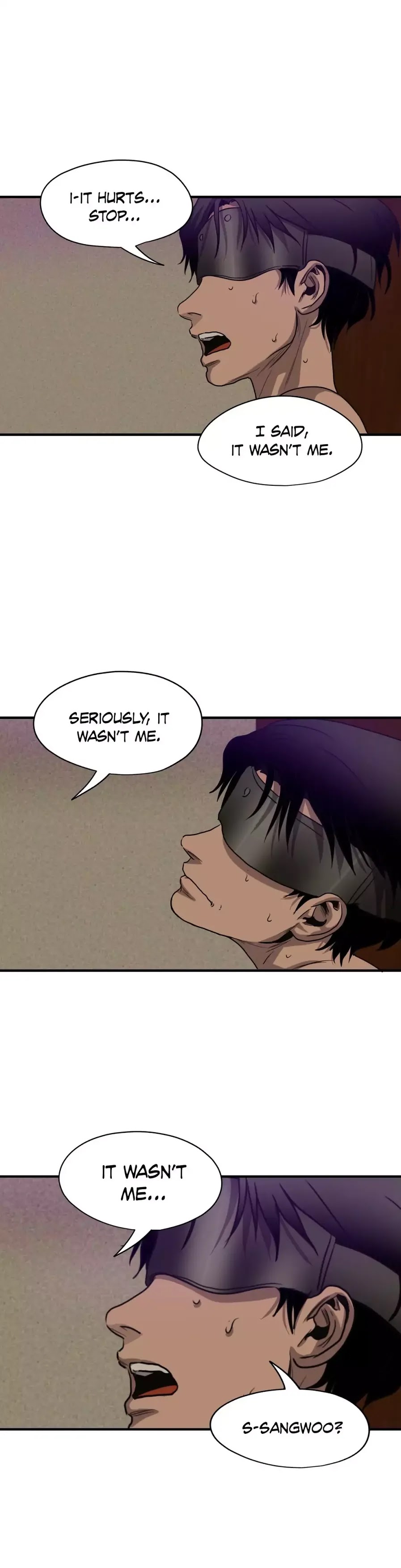 Killing Stalking Chapter 54 page 30 - Chapter 54