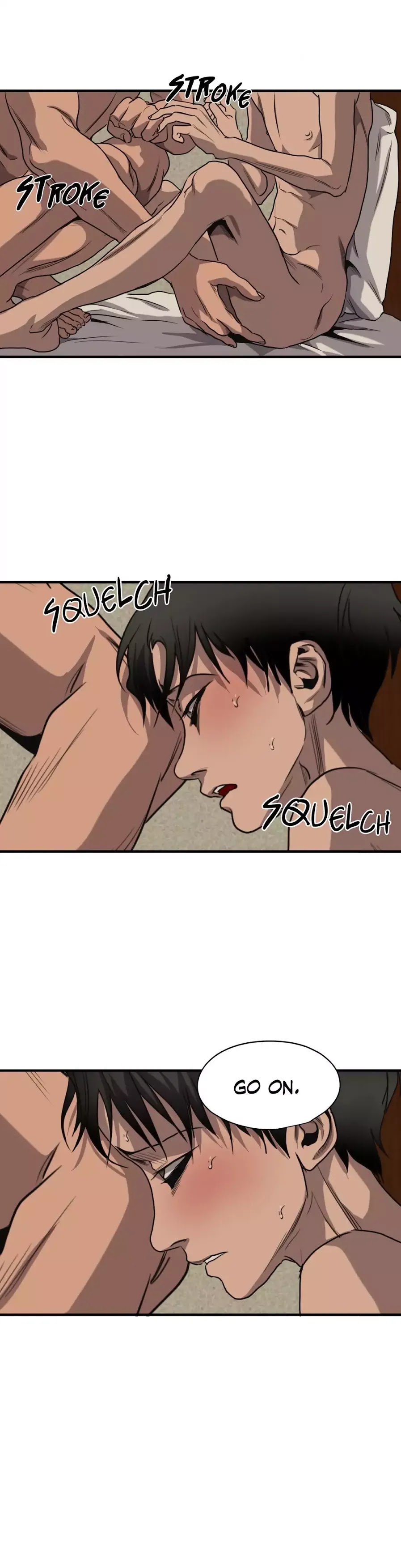 Killing Stalking Chapter 54 page 36 - Chapter 54