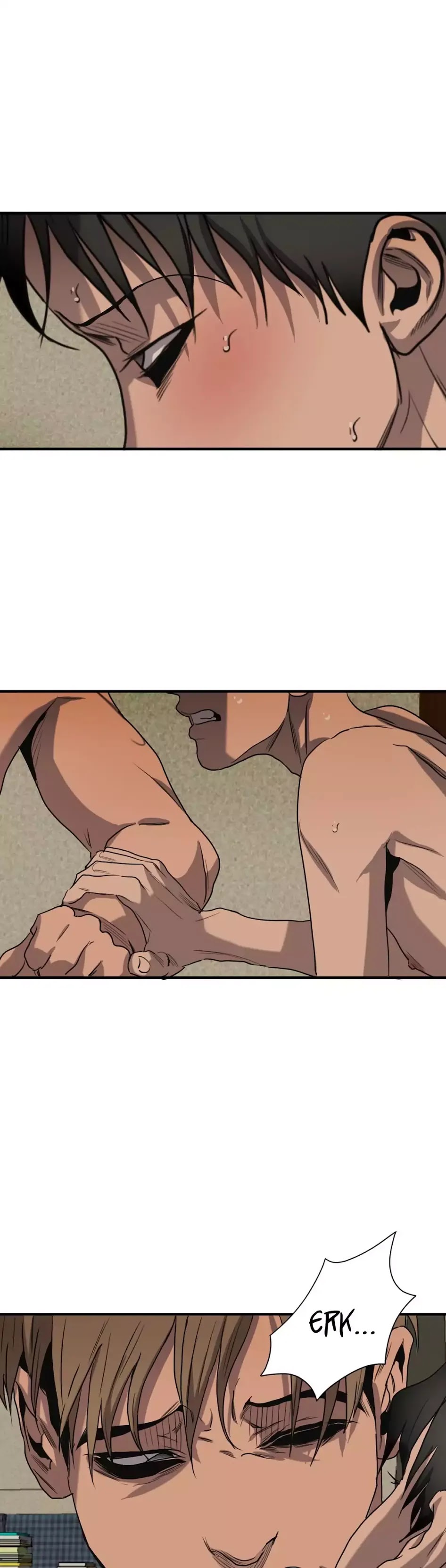 Killing Stalking Chapter 54 page 37 - Chapter 54