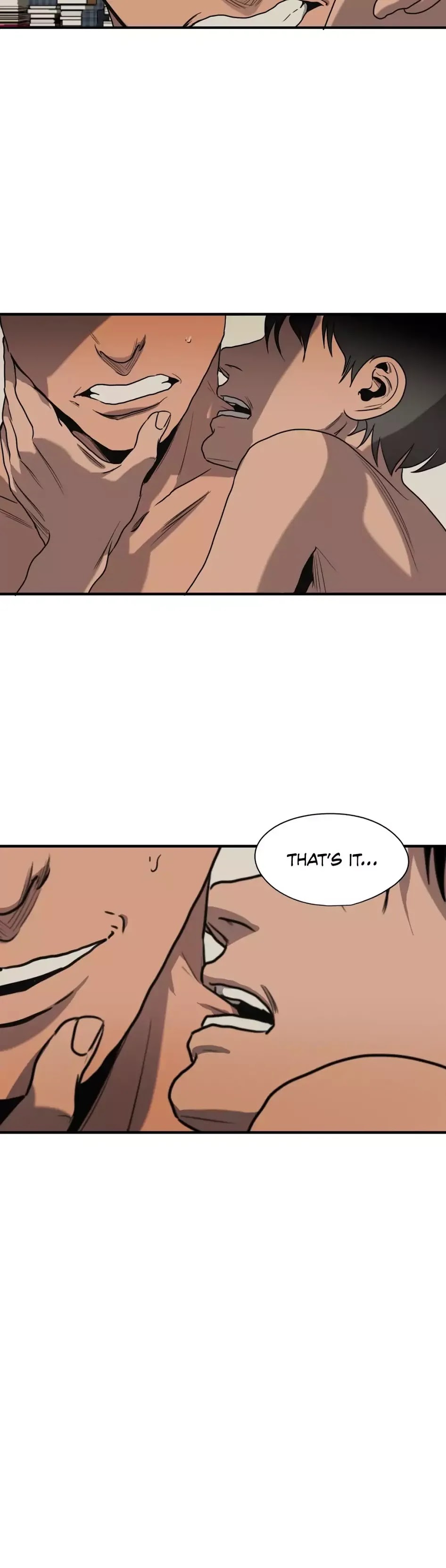 Killing Stalking Chapter 54 page 38 - Chapter 54