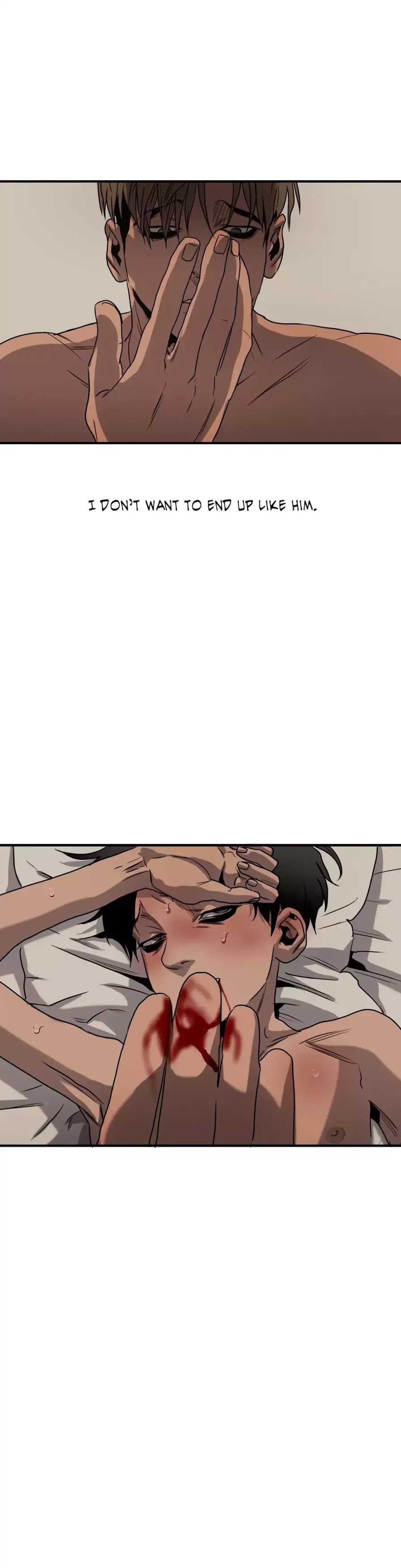 Killing Stalking Chapter 54 page 44 - Chapter 54