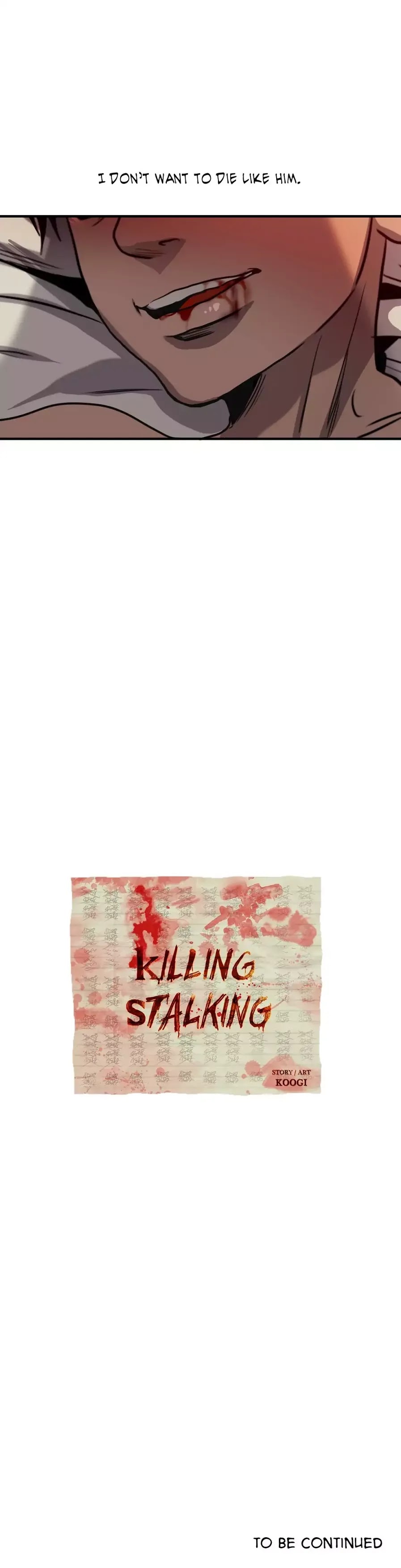 Killing Stalking Chapter 54 page 45 - Chapter 54