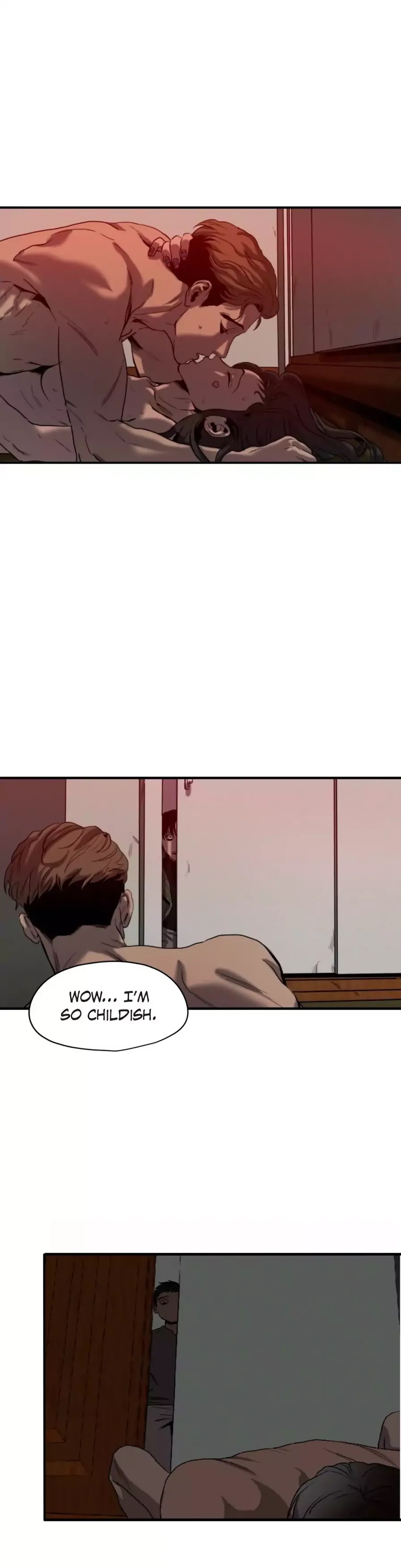 Killing Stalking Chapter 54 page 5 - Chapter 54