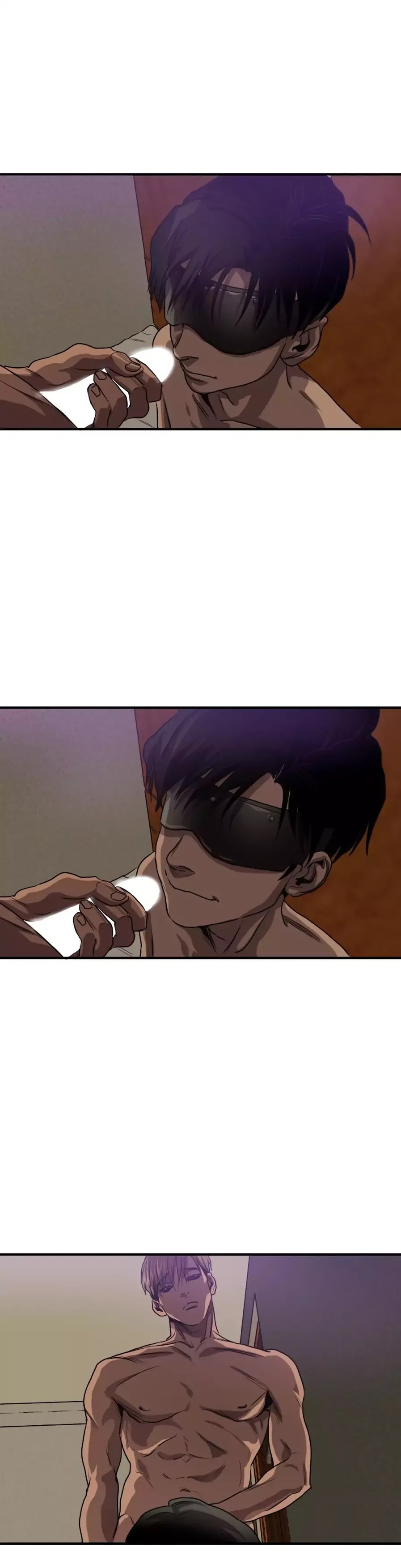 Killing Stalking Chapter 54 page 7 - Chapter 54