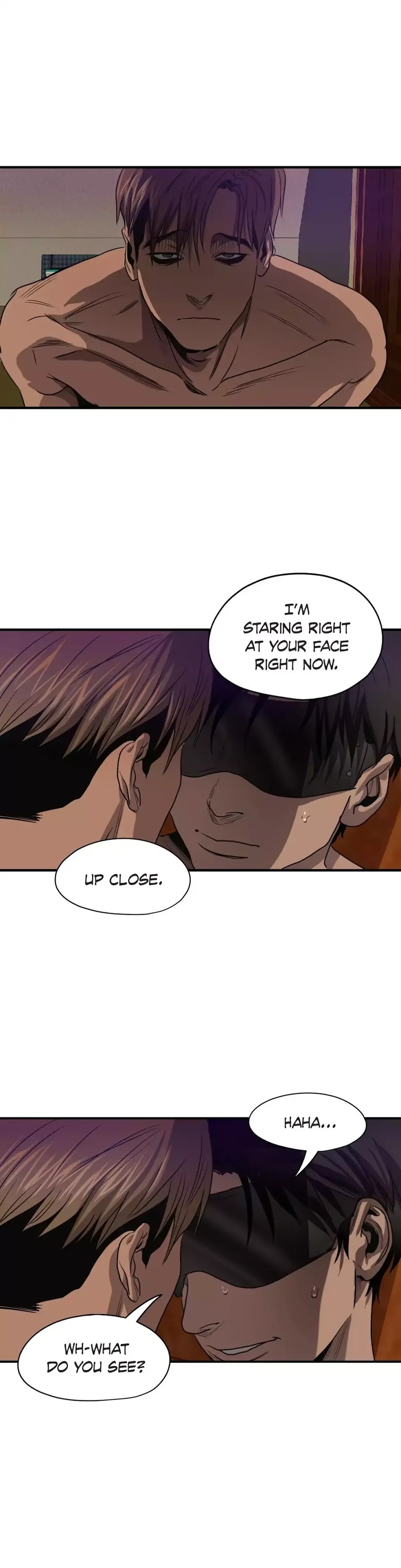 Killing Stalking Chapter 54 page 9 - Chapter 54