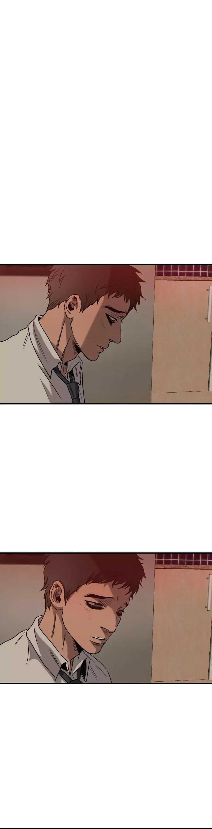 Killing Stalking Chapter 55 page 1 - Chapter 55