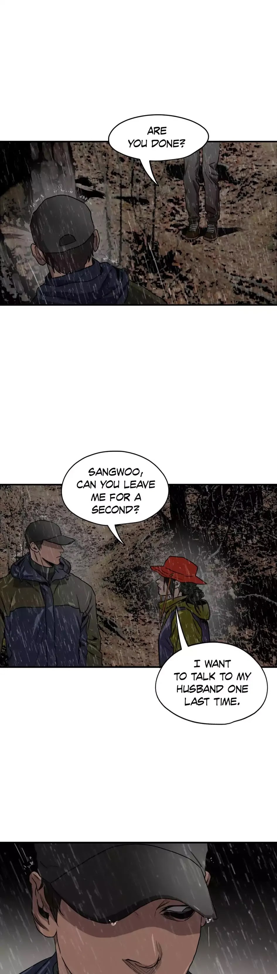 Killing Stalking Chapter 55 page 13 - Chapter 55