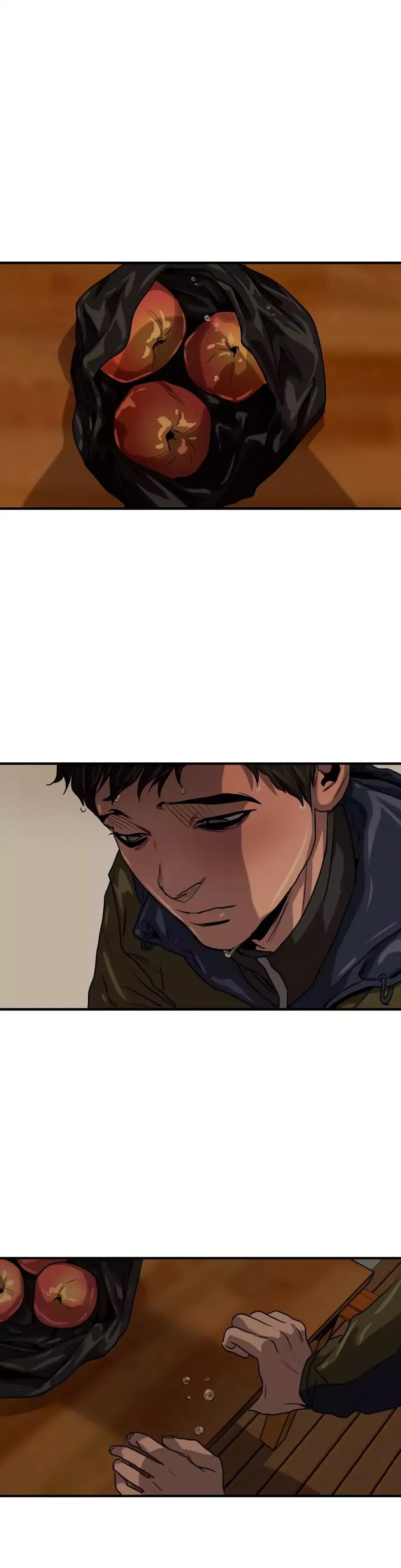 Killing Stalking Chapter 55 page 17 - Chapter 55