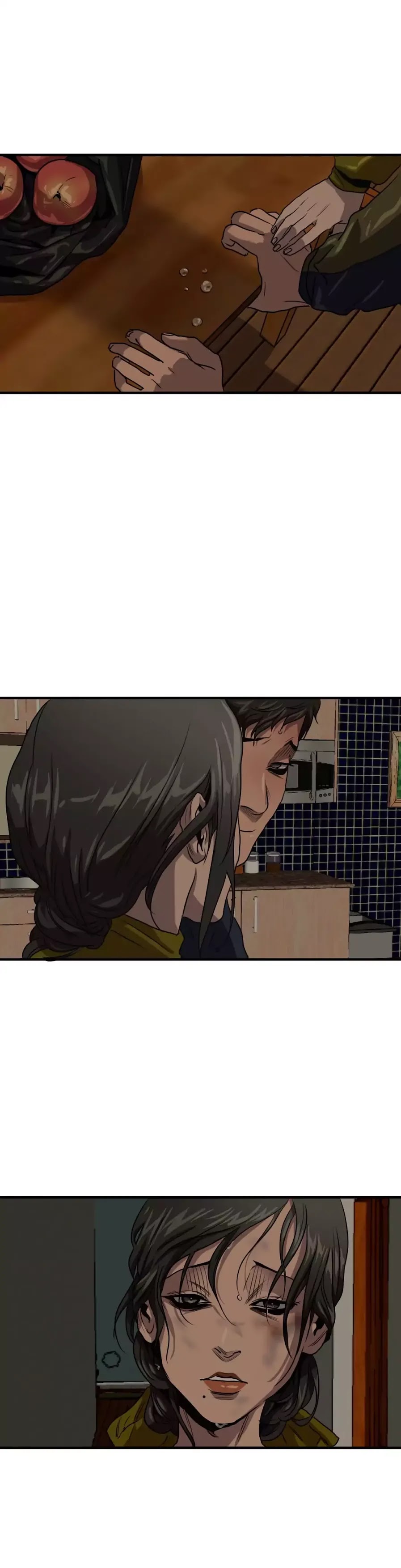Killing Stalking Chapter 55 page 18 - Chapter 55