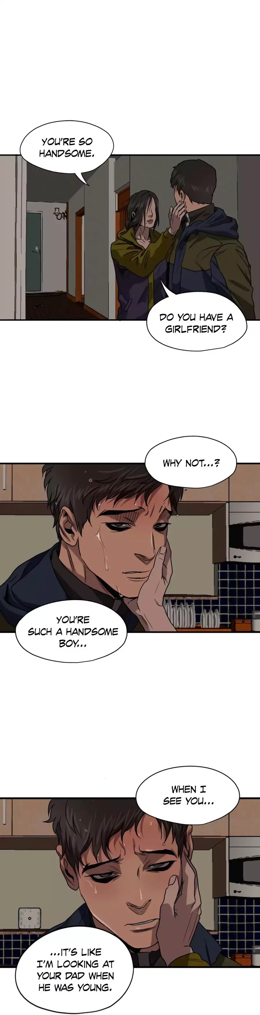 Killing Stalking Chapter 55 page 19 - Chapter 55