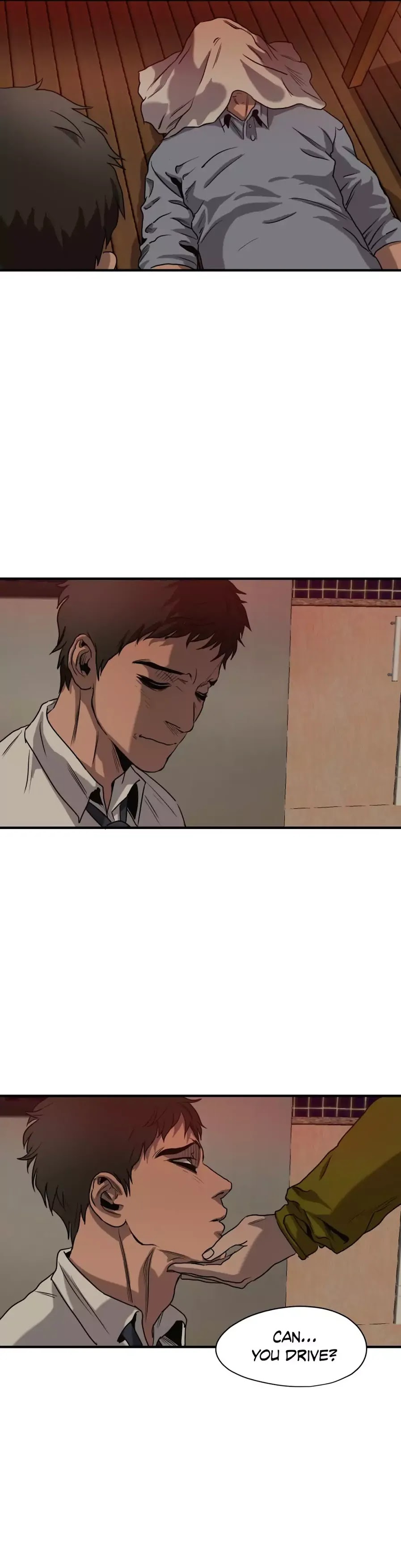 Killing Stalking Chapter 55 page 2 - Chapter 55