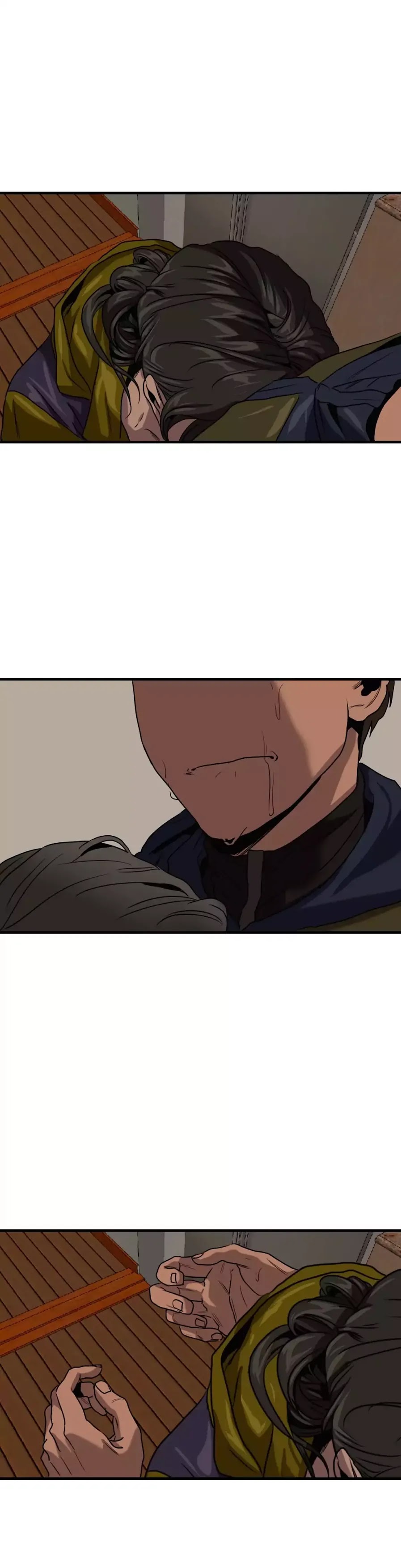 Killing Stalking Chapter 55 page 22 - Chapter 55