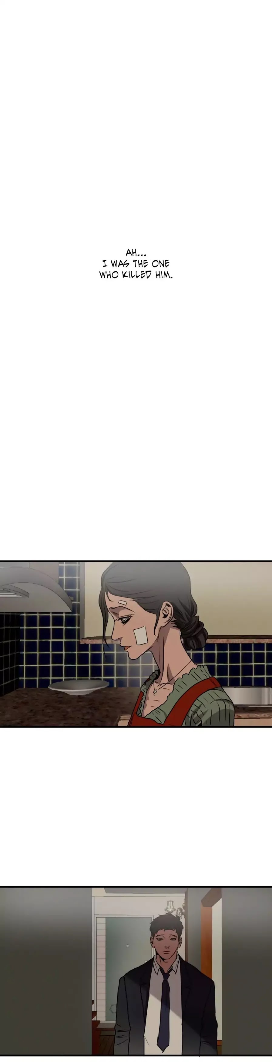 Killing Stalking Chapter 55 page 23 - Chapter 55