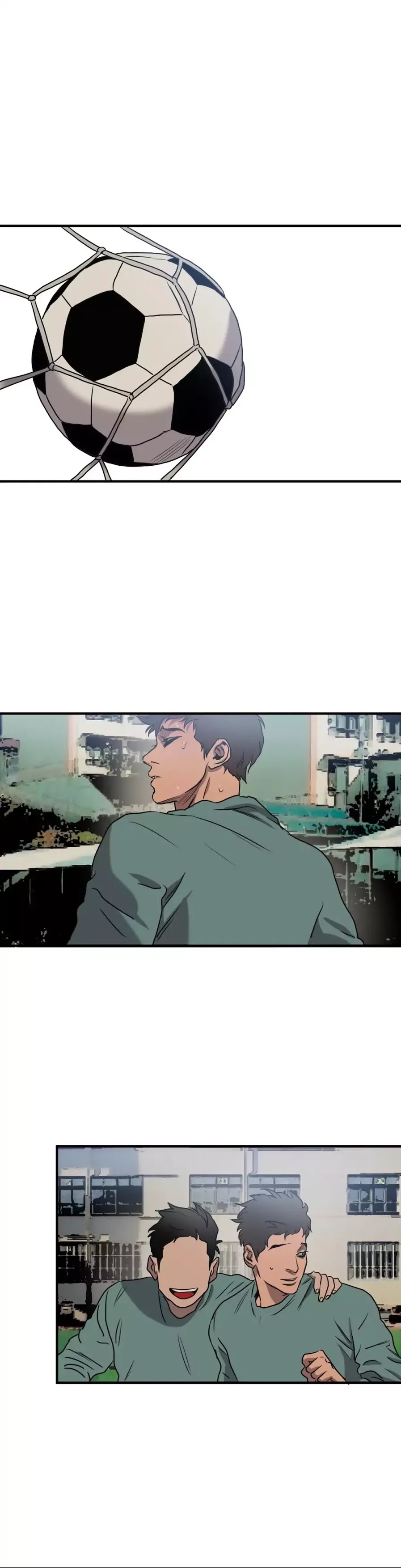 Killing Stalking Chapter 55 page 29 - Chapter 55