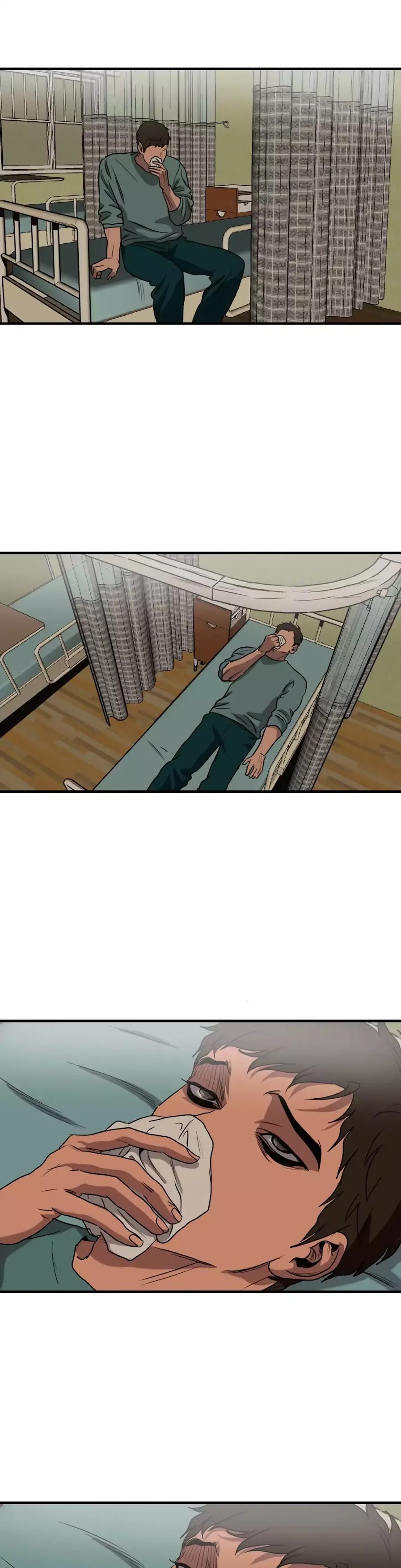 Killing Stalking Chapter 55 page 33 - Chapter 55