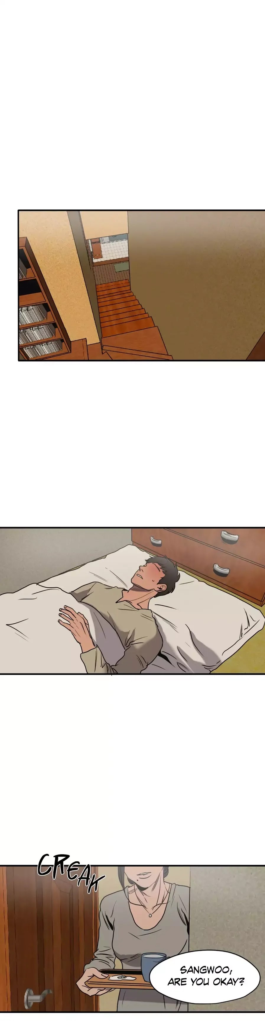 Killing Stalking Chapter 55 page 35 - Chapter 55