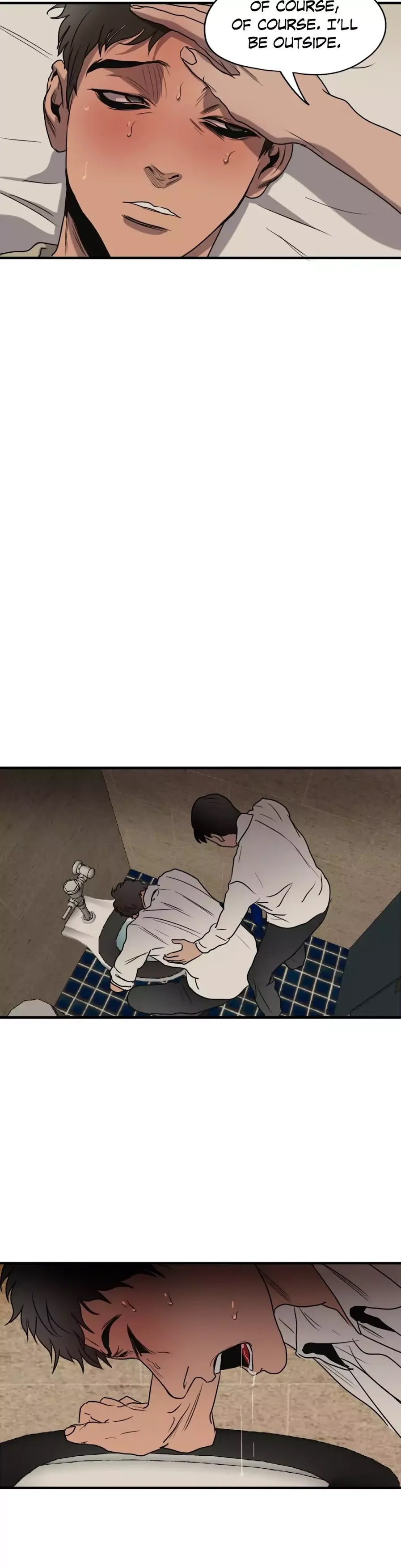 Killing Stalking Chapter 55 page 38 - Chapter 55