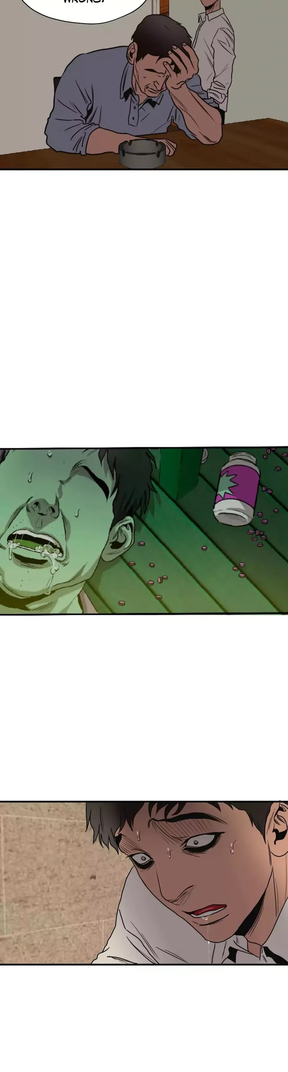 Killing Stalking Chapter 55 page 40 - Chapter 55
