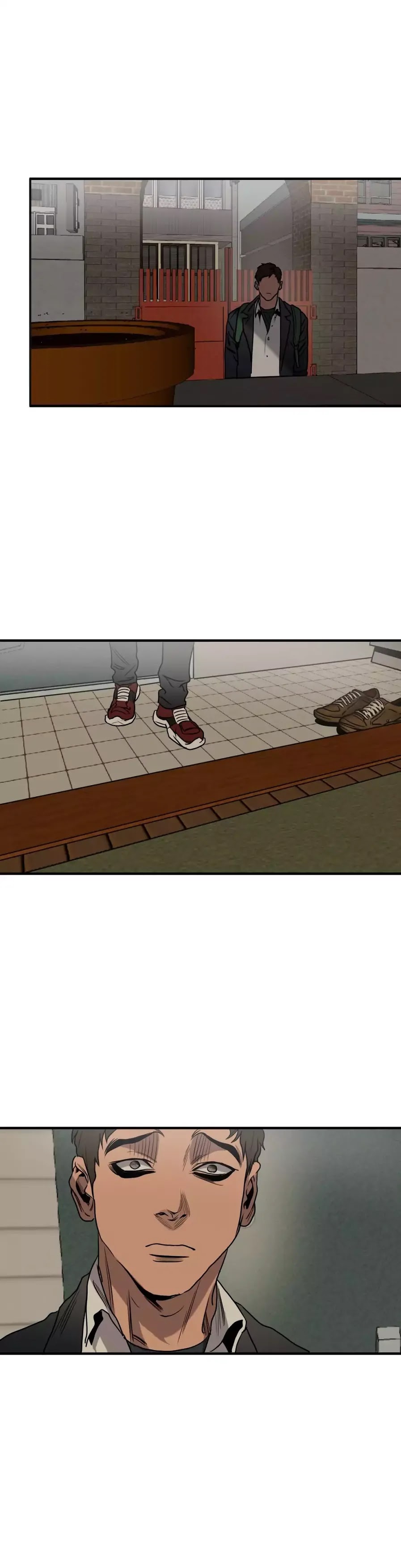 Killing Stalking Chapter 55 page 42 - Chapter 55