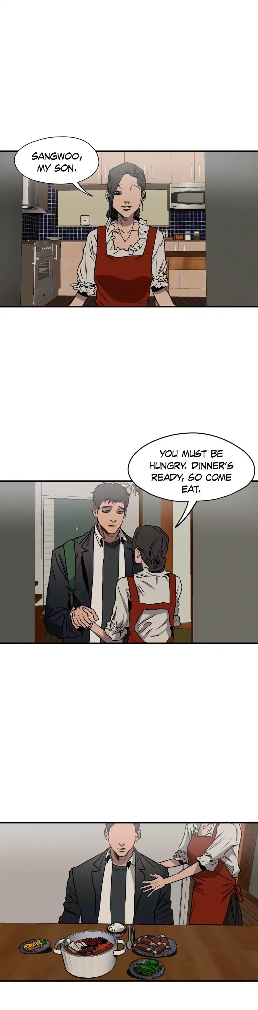 Killing Stalking Chapter 55 page 44 - Chapter 55