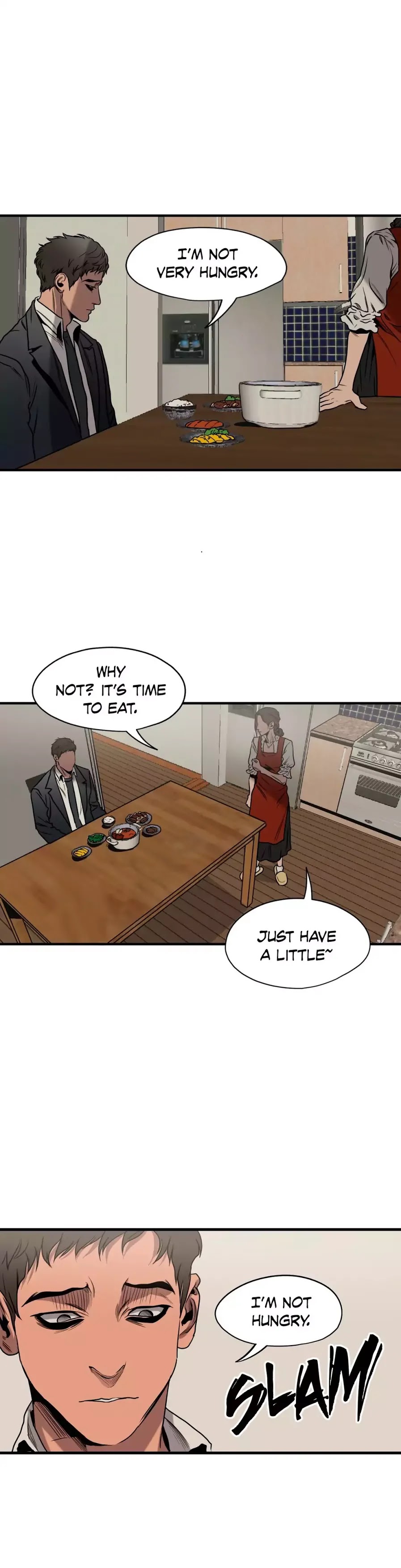 Killing Stalking Chapter 55 page 45 - Chapter 55